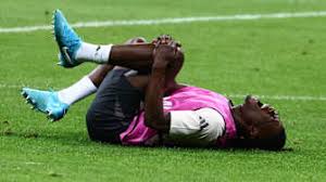 场上的潜力 场上的潜力